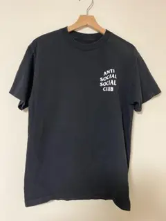 ANTI SOCIAL SOCIAL CLUB