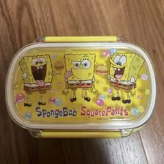 弁当箱・水筒 Supreme x SpongeBob SquarePants Yellow Supreme SpongeBob SquarePants Specialized Sports Bottle