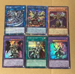 ヴァレルソード・ドラゴン　25thシークレット　抹殺の指名者　まとめ売り