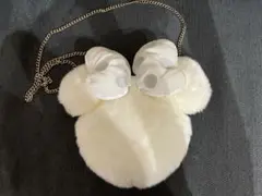 ミニー　ショルダーバッグ
