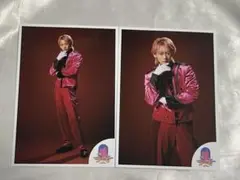 超特急 シューヤ エビライ HOTEL NINE STAR 生写真