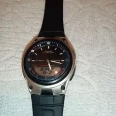 CASIO AW-80