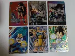 フュージョンワールド ショップバトル 記念品 セット