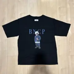 CHAOPANIC BNCP ブラック Tシャツ XL