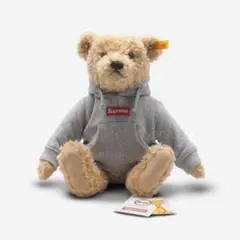 2025年最新】STEIFF supremeの人気アイテム - メルカリ
