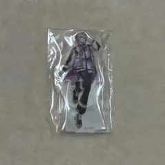クロノヴァ 甘夢れむ VOLT-EX アクスタ ライブビジュ