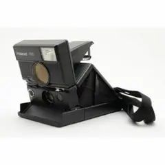 ★値下げしました★Polaroid 690 カメラ 動作確認済み フィルム付 Polaroid 【中古】Polaroid ポラロイド 690 ラピタ限定モデル