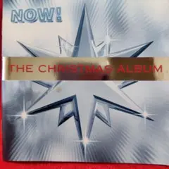 NOW! THE CHRISTMAS ALBUM クリスマスソング洋楽ベスト