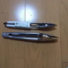 新品未使用　トング