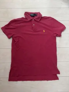 Polo by Ralph Lauren custom fit