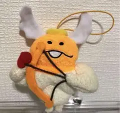 おさわり探偵 なめこ栽培キット 恋のマスコット 天使なめこ