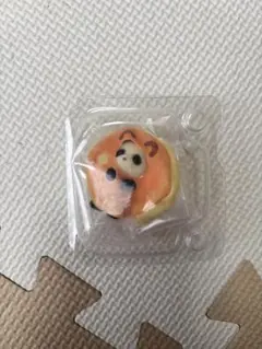 シルバニア1番くじ G賞 シークレット