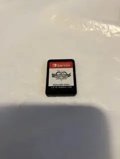 キングダムハーツメロディオブメモリー　Switch