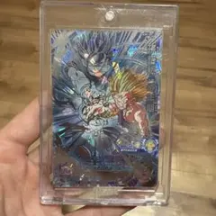 ドラゴンボールカードゲームセットsr以上47枚纏め売り ベジット　親子かめはめ破 ドラゴンボールカードゲームセットsr以上47枚纏め売り ベジット