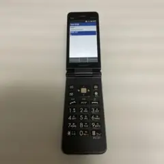 ガラケー　SIMフリー　GRATINA KYF39 4G対応