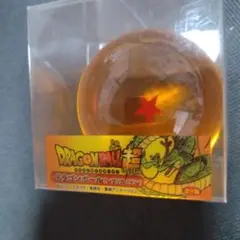 一星球 ドラゴンボール超 レプリカ ミドル球 未使用 匿名配送 フィギュア