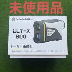 2025年最新】TecTecTec距離測定器ULTX800の人気アイテム - メルカリ
