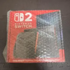 Nintendo Switch2 本体 日本語対応