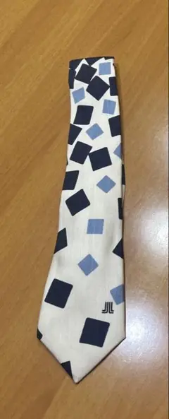 【LANVIN】ネクタイ