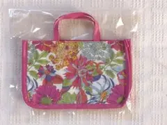 リバティプリント マルチストッカー エフエムジー&ミッション