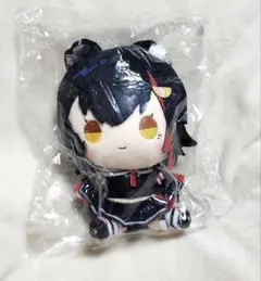 ホロライブ　大神ミオ　もちどる　ぬいぐるみ 開封品 Amazon.co.jp: ホロ ライブ もちどる ぬいぐるみ 大神ミオ