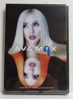 2022！Ava Max ライブ特集！ エイバ・マックス