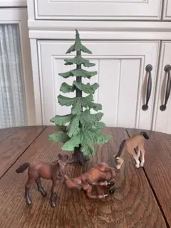 【廃盤】Schleich シュライヒ もみの木 小 30653 箱付き 廃盤】Schleich シュライヒ もみの木 小 30653 箱付き - メルカリ
