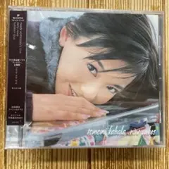 華原朋美/nine cubes