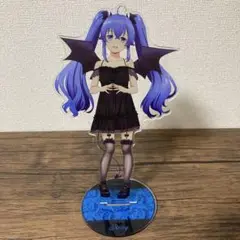 無職転生　ロキシー　悪魔ver. 1/7スケール　特大アクリルスタンド　アクスタ