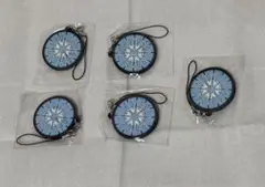 【新品未使用】 セット売り うたプリ カミュ キーホルダー