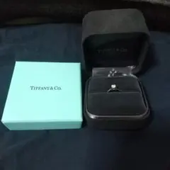 TIFFANY ルシダ