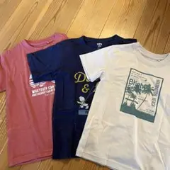 Tシャツ140