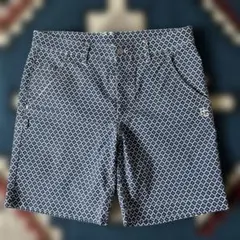 美品　パーリーゲイツ　ハーフパンツ