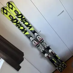 スキー VOLKL Platinum speedwall SD 165cm 2025年最新】volkl platinum sdの人気アイテム - メルカリ