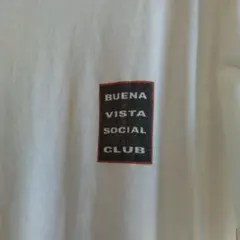 ブエナ　ビスタ　ソシアル　クラブ　Buena Vista Social Club