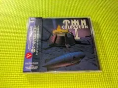 【TM NETWORK】　COLOSSEUM I　SELF CONTROL
