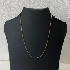 K18 ネックレス 3.6g 60H2212