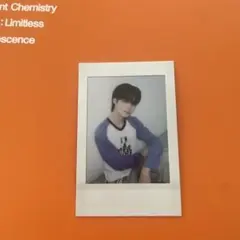 idntt unevermet hwanhee ファニ