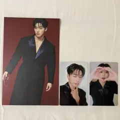 ATEEZ GOLDEN HOUR Part.2 サン セット