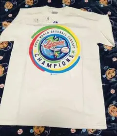 WBC 2006 ICHIRO イチロー Tシャツ M 記念Tシャツ 楽天市場】ICHIRO限定商品！＜イチローMLB通算3000本安打