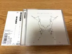 美品◇CD ONE OK ROCK Nicheシンドローム 通常盤 アルバム