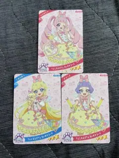 てんしなえびてん　だいすきコーデ