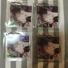 DIABOLIKLOVERS ディアラバ アズサ DWくじ C賞