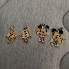 ディズニーチャーム