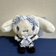 サンリオ シナモロール ぬいぐるみマスコット