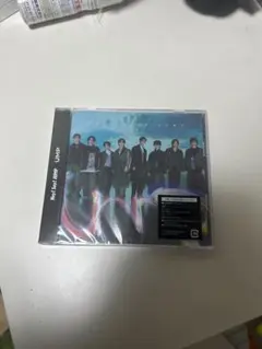 Hey! Say! JUMP UMP 未開封 CD