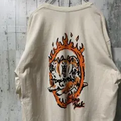 Hump Back ハンプバック ケロベロスT ロンT 犬