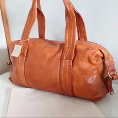 未使用　ダン　ゲンテン　ボストンバック