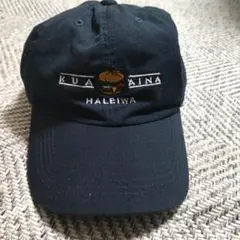 KUAAINA キャップ