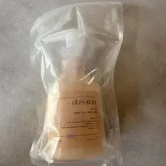 新品未使用 abSalon ミルクコンディショナー